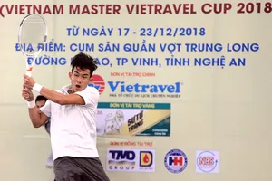 Becamex Bình Dương thống trị Việt Nam Master