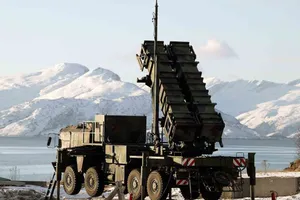 Mỹ ngăn Nga bán S-400 cho Thổ Nhĩ Kỳ