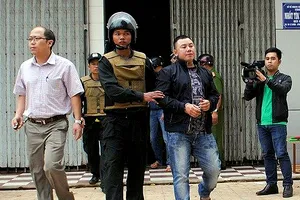 Các thủ đoạn ‘ru ngủ’ của tín dụng đen