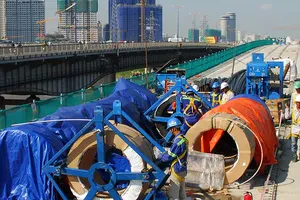 Dự án metro Bến Thành: Kiểm toán kết luận hàng loạt sai phạm