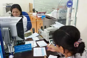 Đại gia đua nhau phát hành trái phiếu