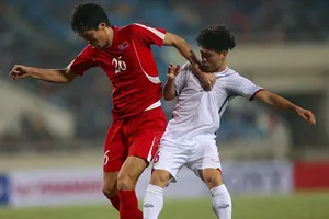 Thử nghiệm nhiều, vẫn giữ được mạch bất bại