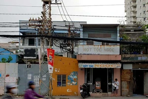 Nguy cơ mất đất công vì chuyển nhượng lòng vòng