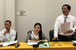 Rào cản trong giải quyết tranh chấp bằng trọng tài