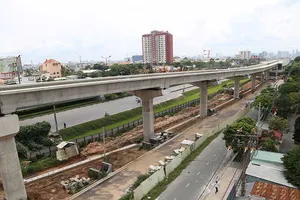 Ông Lê Nguyễn Minh Quang: Khi nghỉ tôi sẽ chia sẻ nhiều điều