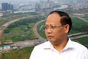 Ông Tất Thành Cang bị Trung ương cách chức