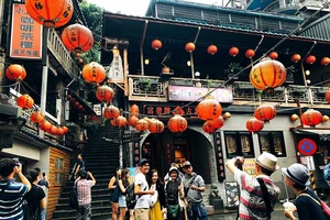 Du khách Việt có bị siết đến Đài Loan?