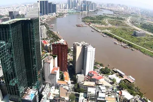 10 sự kiện nổi bật của TP.HCM năm 2018