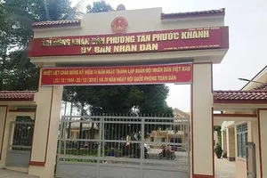 Tỉnh Bình Dương sẽ báo cáo Thủ tướng vụ giấy chứng tử