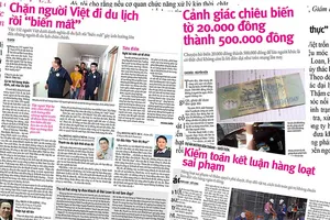 Lãnh đạo dự án metro xin nghỉ, ai chịu trách nhiệm?