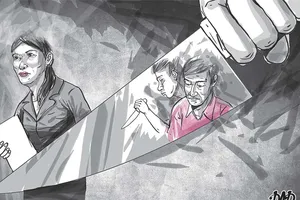 Không đòi đền mạng, chỉ mong đền tội đúng người