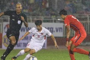 Vòng chung kết Asian Cup 2019: Đội tuyển Việt Nam hy vọng gì?
