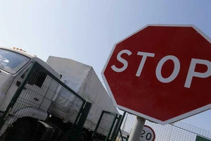 Nga cấm nửa tỉ USD hàng hóa nhập khẩu từ Ukraine