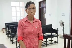 Tòa kết tội chỉ dựa vào tin nhắn là thiếu cơ sở