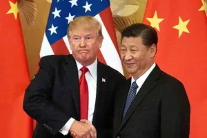 3 ‘điểm nóng’ thế giới 2019