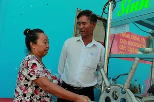 ‘Không có chính quyền, không có tôi của hôm nay’