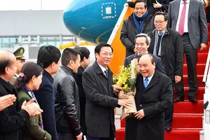 Thủ tướng: Xã hội hóa đầu tư hạ tầng là đúng