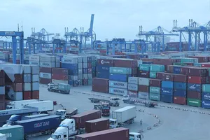 2019: Năm tăng tốc, bứt phá