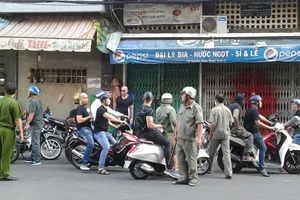 Công an tiếp tục kiến nghị cấm dịch vụ đòi nợ thuê