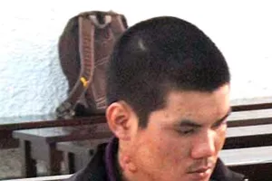 Mua 1 khẩu súng, nhận 1,5 năm tù