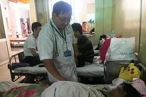 Suy gan, xơ gan vì tự chữa viêm gan