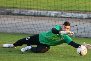 Giá của Đặng Văn Lâm