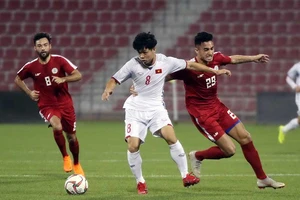 Thầy Park tung hỏa mù