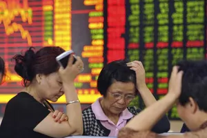 Kinh tế Trung Quốc 2019 đối mặt với vấn đề gì?