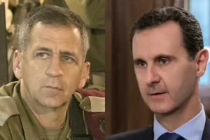 Israel muốn ám sát Tổng thống al-Assad?