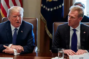 Tân bộ trưởng Quốc phòng Mỹ rắn với Trung Quốc? 