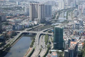 TP.HCM tăng tốc ngay đầu năm 2019