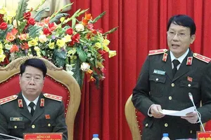 Bộ Công an đang làm rõ 200 nhóm tín dụng đen