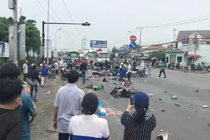 Nghịch lý: Làm chết 4 người chỉ ở tù 7 năm!