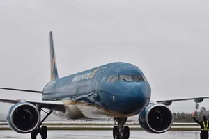 Đầu tư sân bay: Tư nhân làm rất tốt!