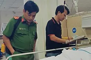 Cầu cứu Bộ Công an vì tín dụng đen truy sát