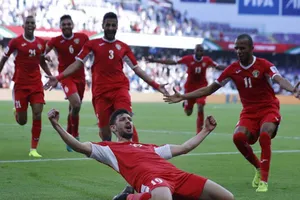 Bóng đá thực dụng lên ngôi ở Asian Cup