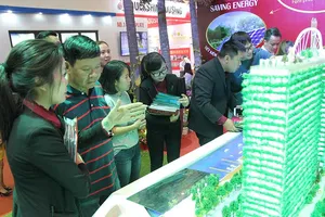 Kịch bản giá nhà đất và ‘bong bóng’ năm 2019