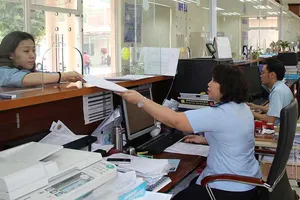 Phí bôi trơn kìm hãm doanh nghiệp phát triển