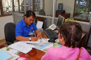 Bất ngờ: Không chỉ Hà Nội buộc ‘xin phép quay phim’