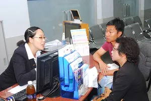 Thủ tướng: Ngân hàng có trách nhiệm về tín dụng đen