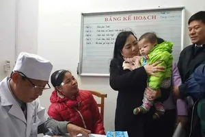 Người nước ngoài về Việt Nam chữa bệnh ngày càng nhiều