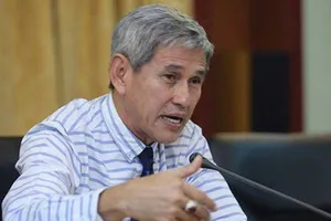 Thái Lan nói về việc ‘trảm tướng’ Rajevac