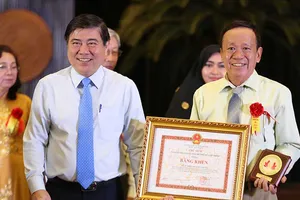 ‘Hãy cùng nhân lên những điều tốt đẹp’