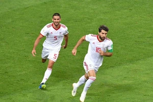 Đội trưởng Karim: ‘Iran không đánh giá thấp Việt Nam’