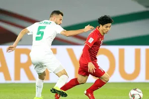 Việt Nam - Iran: Thầy trò Park Hang-seo khó lấy điểm của Iran!