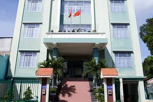 ‘Do không ai đủ điều kiện’