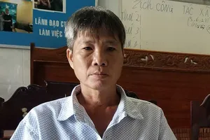 Vụ tờ vé số độc đắc: Bị đơn tâm thần, nhân chứng mất tích