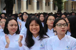 TP.HCM bắt đầu biên soạn sách giáo khoa