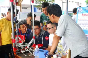 Tuyển sinh 2019: Nhiều ngành mới độc, lạ