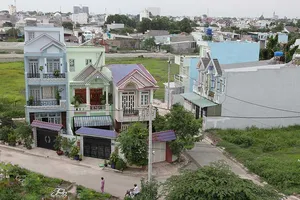 Phong thủy hóa giải cho nhà ở ngã ba